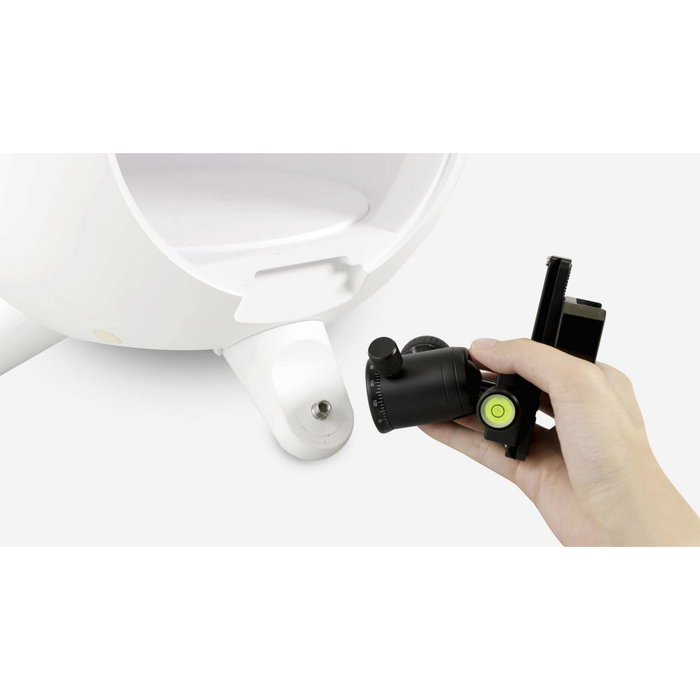 Orangemonkie Mount Kit para Foldio 360 Smart Dome