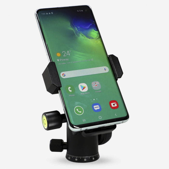 Orangemonkie Mount Kit para Foldio 360 Smart Dome