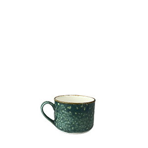 Summa Moon Turquoise Taza 18 cl (Set de 6) Summa Moon Turquoise Taza 18 cl (Set de 6)