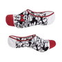 Cerdá Pack Calcetines 3 Piezas Minnie Talla 36-41 Algodón