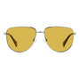 Gafas de Sol Unisex Polaroid PLD6196SX6LBF ø 56 mm