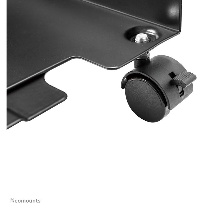 Newstar CPU-M100BLACK Soporte para CPU Negro