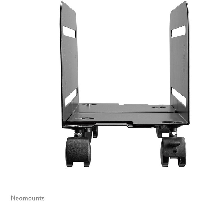 Newstar CPU-M100BLACK Soporte para CPU Negro
