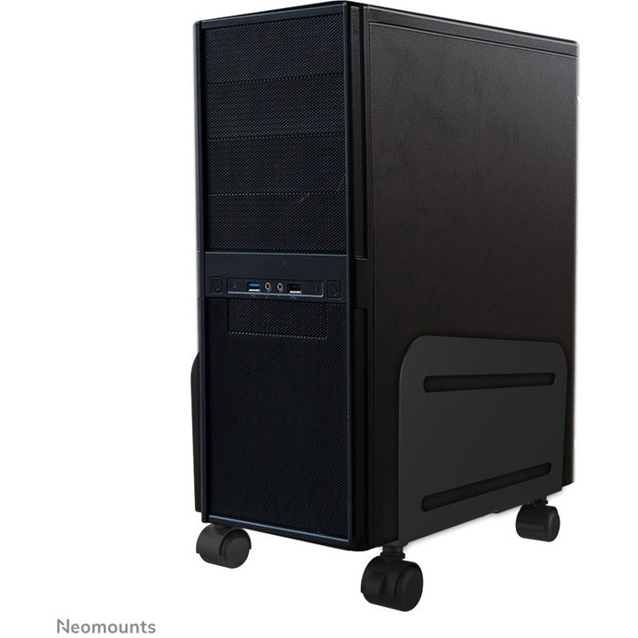 Newstar CPU-M100BLACK Soporte para CPU Negro