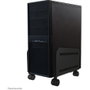 Newstar CPU-M100BLACK Soporte para CPU Negro