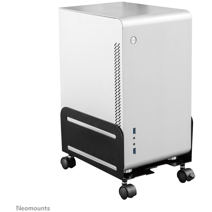 Newstar CPU-M100BLACK Soporte para CPU Negro