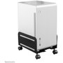 Newstar CPU-M100BLACK Soporte para CPU Negro