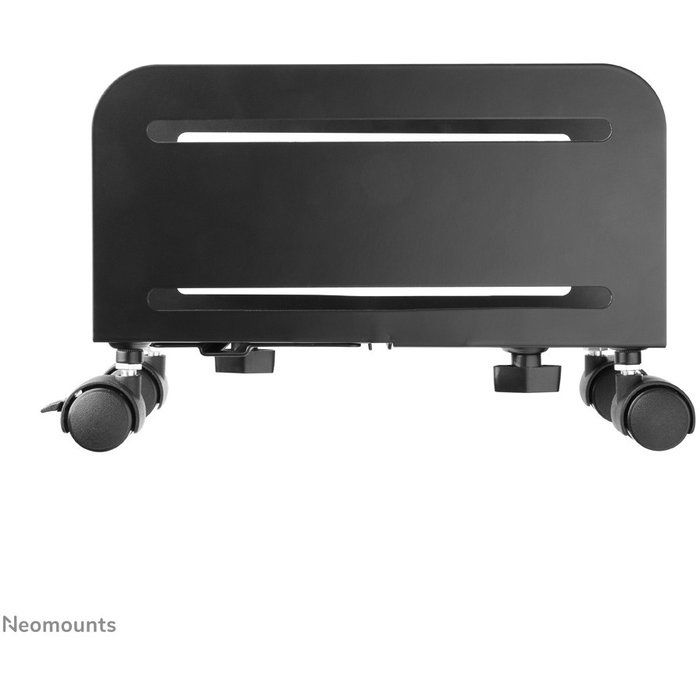 Newstar CPU-M100BLACK Soporte para CPU Negro