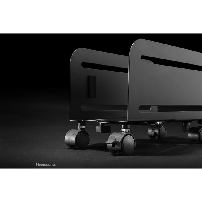 Newstar CPU-M100BLACK Soporte para CPU Negro