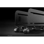 Newstar CPU-M100BLACK Soporte para CPU Negro