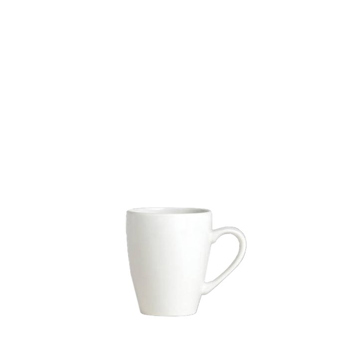 Steelite QUENCH Taza de Porcelana, 8 cl (8.5 cl de Capacidad) (Set de 12) Steelite QUENCH Taza de Porcelana, 8 cl (8.5 cl de Capacidad) (Set de 12)
