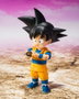 Bandai Tamashii Nations Dragonball Super Daima S.H. Figuarts Supreme Kai Mini 7 cm