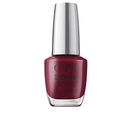Opi Infinite Shine Esmalte de uñas efecto gel Malaga Wine 15 ml