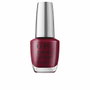 OPi Infinite Shine Esmalte de uñas efecto gel Malaga Wine