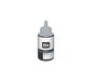 Dayma Botella Tinta Compatible Epson T6731 Negra 100ml Premium para EcoTank L1800, L800, L805, L810, L850