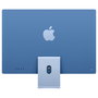 Apple iMac 23.5" 4.5K M4 (10 CPU / 10 GPU / 16 Neural Engine) 16GB 1TB SSD Azul Teclado DE