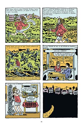 Voyeurs