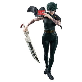 BANPRESTO Figura Zen in Maki Grandista Jujutsu Kaisen 26cm