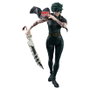 BANPRESTO Figura Zen in Maki Grandista Jujutsu Kaisen 26cm