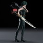 BANPRESTO Figura Zen in Maki Grandista Jujutsu Kaisen 26cm