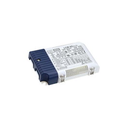 MEANWELL LCM-60U Driver LED 50W 500-1400mA 2-90VDC