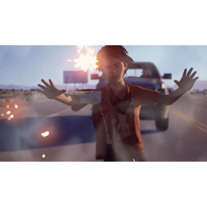 Square Enix Life Is Strange 2 - Nintendo Switch - Código en una caja Square Enix Life Is Strange 2 - Nintendo Switch - Código en una caja