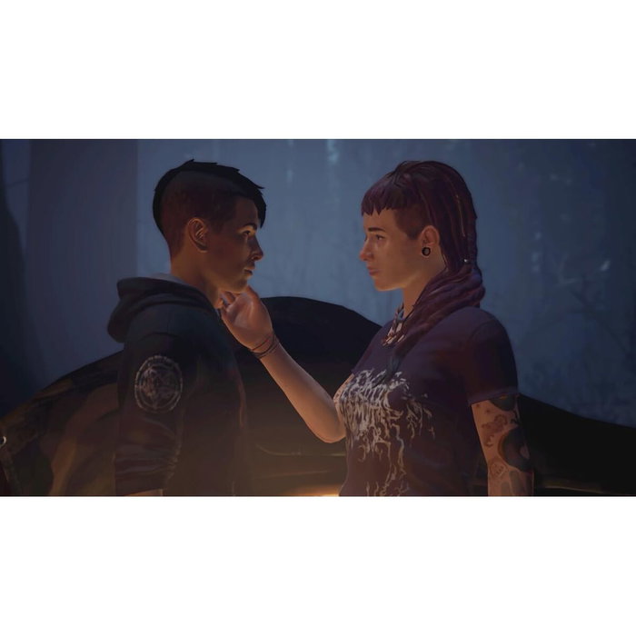 Square Enix Life Is Strange 2 - Nintendo Switch - Código en una caja Square Enix Life Is Strange 2 - Nintendo Switch - Código en una caja