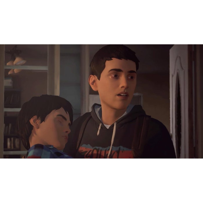 Square Enix Life Is Strange 2 - Nintendo Switch - Código en una caja Square Enix Life Is Strange 2 - Nintendo Switch - Código en una caja