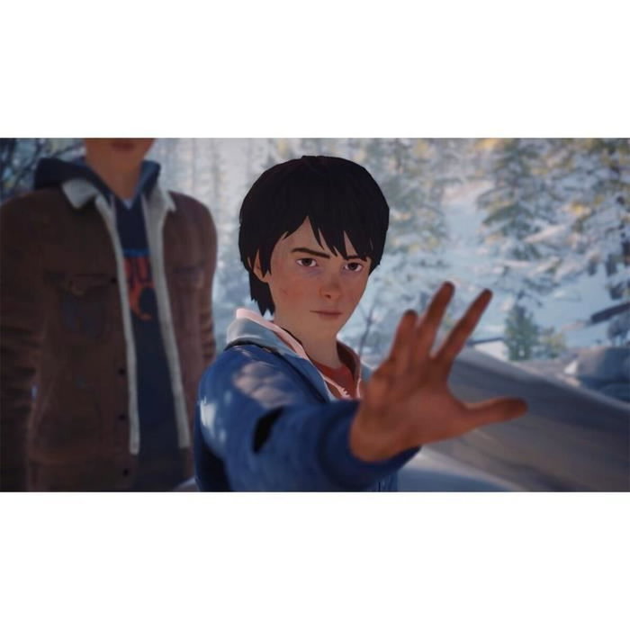 Square Enix Life Is Strange 2 - Nintendo Switch - Código en una caja Square Enix Life Is Strange 2 - Nintendo Switch - Código en una caja