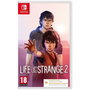 Square Enix Life Is Strange 2 - Nintendo Switch - Código en una caja