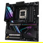 Gigabyte GA-X870E A XTREME AI TOP (AM5) Placa base para AMD Ryzen, DDR5, Wi-Fi 7, LAN 10 GbE, ATX Extendida