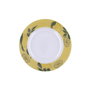 Quid Plato Hondo Melamina Sicilia 20 cm Blanco (24 Unidades) inevitable