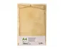 Liderpapel Papel Pergamino Din A4 Diploma 180 gr Paquete de 50 Hojas