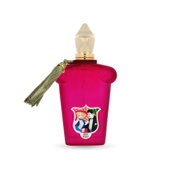 Xerjoff Gran Ballo Eau de Parfum 100ml Vaporizador