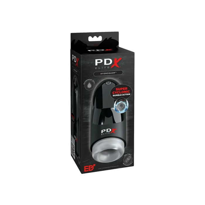 Masturbador Pipedream