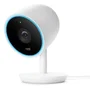 Cámara de Videovigilancia Google Nest NC3100EX/ 130º/ Visión Nocturna/ Control desde APP
