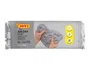 Jovi Pasta de Modelar Air Dry Gris 1000g
