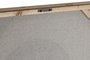 DKD Home Decor Cuadro Lino Abeto 60x3x80 Puerta Arabe Surtido 2