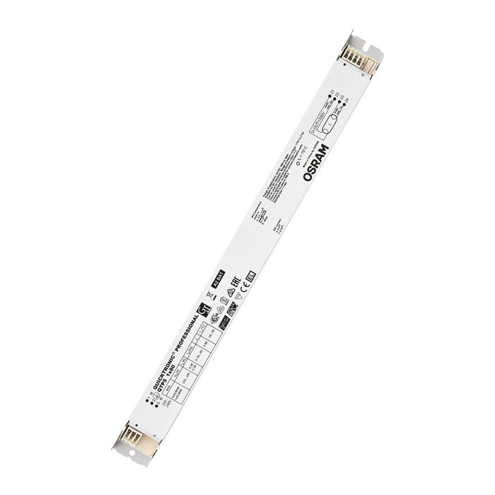 OSRAM Osram QTP5 1x80/220-240 2nd Gen EVG 144017 OSRAM Osram QTP5 1x80/220-240 2nd Gen EVG 144017