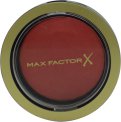 Max Factor Creme Puff Blush 35 Cheeky Coral Max Factor Creme Puff Blush 35 Cheeky Coral