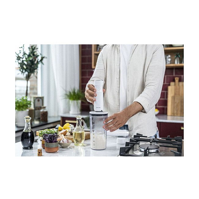 Zwilling ENFINIGY Stabmixer blanco Zwilling ENFINIGY Stabmixer blanco