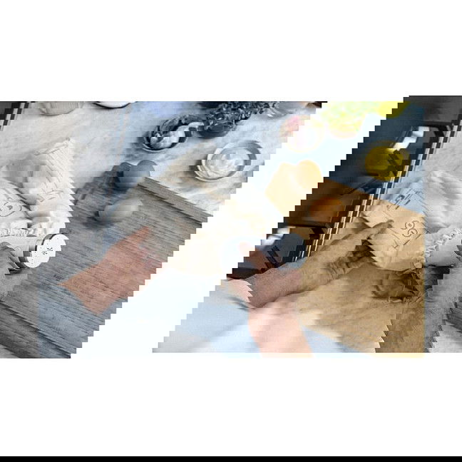 Zwilling ENFINIGY Stabmixer blanco Zwilling ENFINIGY Stabmixer blanco