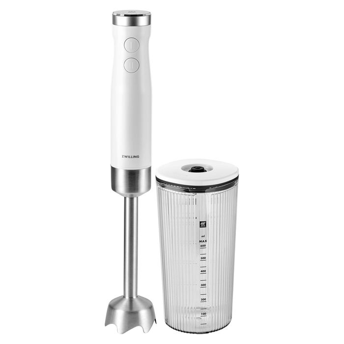Zwilling ENFINIGY Stabmixer blanco Zwilling ENFINIGY Stabmixer blanco