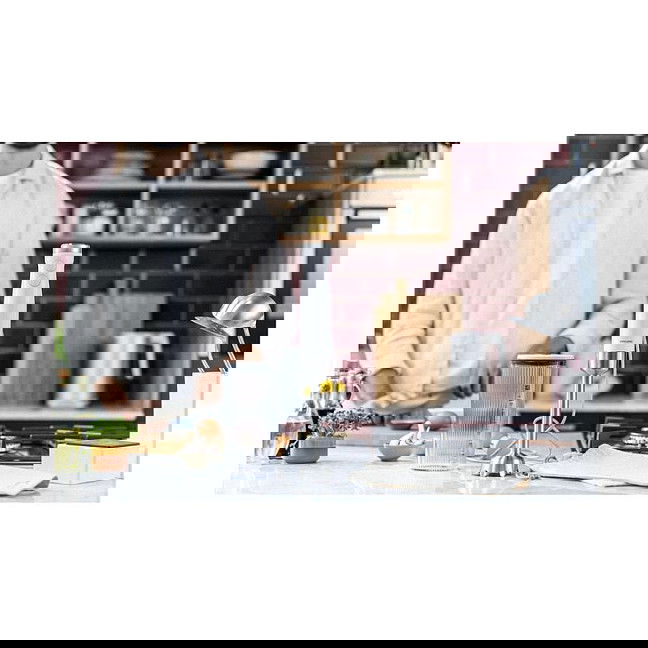 Zwilling ENFINIGY Stabmixer blanco Zwilling ENFINIGY Stabmixer blanco