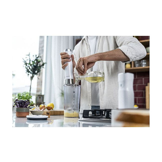 Zwilling ENFINIGY Stabmixer blanco Zwilling ENFINIGY Stabmixer blanco