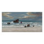 Lienzo Lienzo 70 x 3,5 x 140 cm 140 x 3,5 x 140 cm