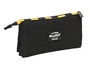 Safta Portatodo Triple Reciclado Blackfit8 Zone