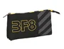Safta Portatodo Triple Reciclado Blackfit8 Zone