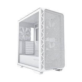 Montech AIR 903 BASE TG White