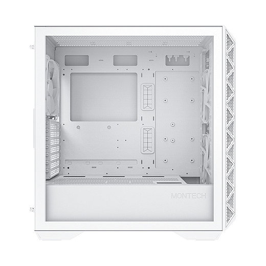 Montech AIR 903 BASE TG Blanco